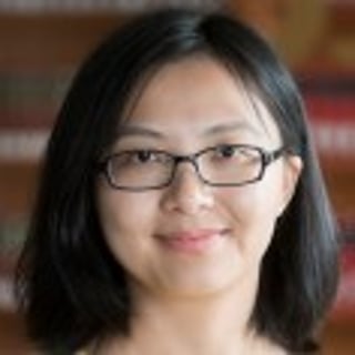 Shenglan Chen
